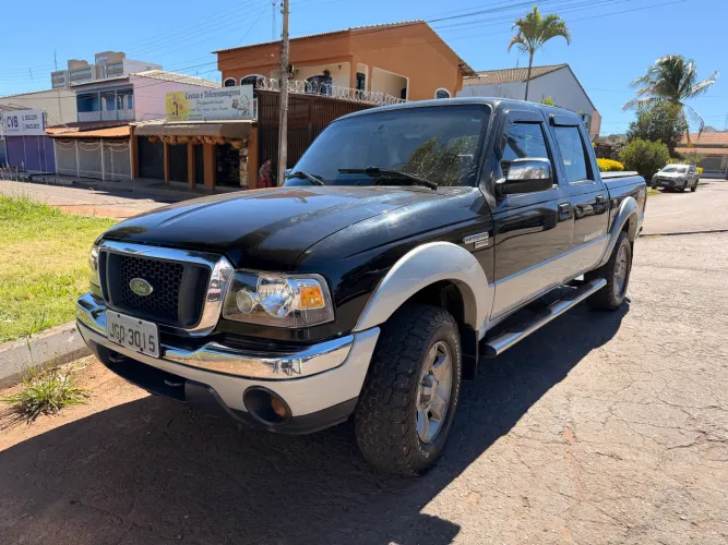 Ford Ranger XLT Limit./l.cent. 2.8 CD TB Dies 2005