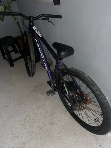 bicicleta absolute aro29