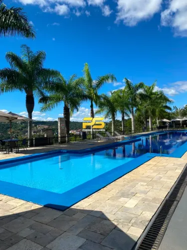 APARTAMENTO MOBILIADO PARA LOCAÇÃO ANUAL | ALTO DA SERRA VILLAS | BANANEIRAS-PB REF: 140