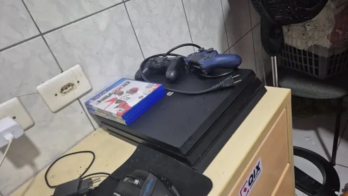 Playstation Ps4 Pro