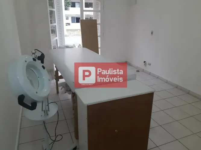 Sobrado Residencial ou Comercial para Venda ou Locação, 3 dormitórios, 1 suite, 2 vagas - 