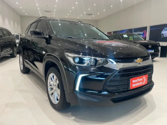 Chevrolet Tracker LTZ 1.0 Turbo 12V Flex AUT 2023