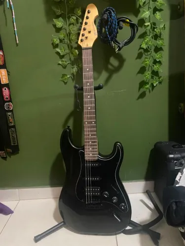 Vendo Guitarra