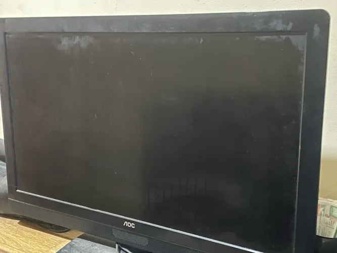 TV DEFEITO