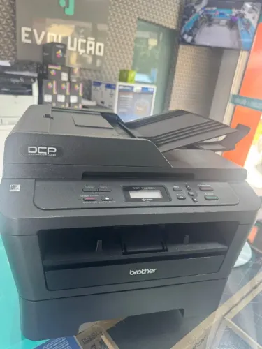 Impressora Brother DCP-7065DN