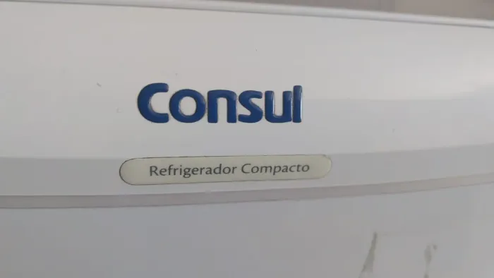 Frigobar consul 120L usado em bom estado