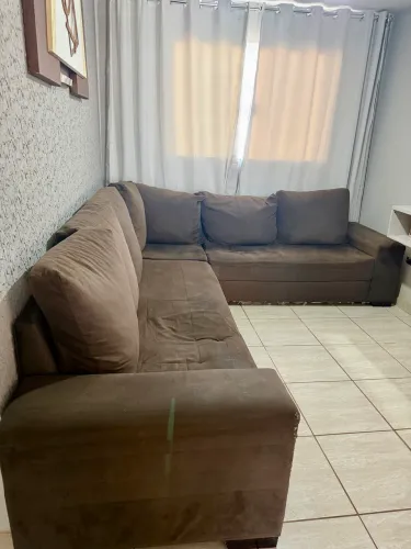 Sofá à venda