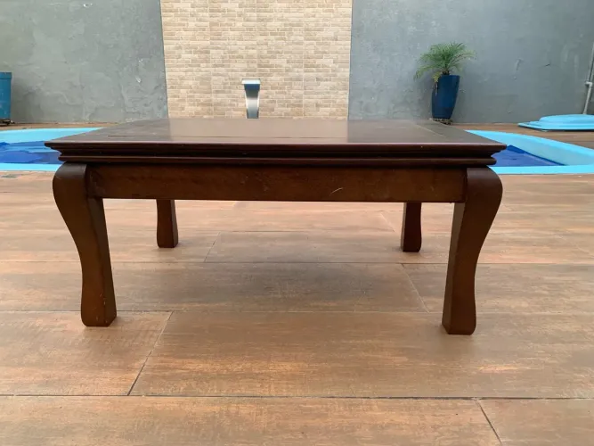 Mesa de centro/sala