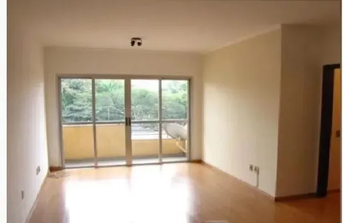 apartamento à venda em vila cidade jardim, limeira 3 quartos 125m²