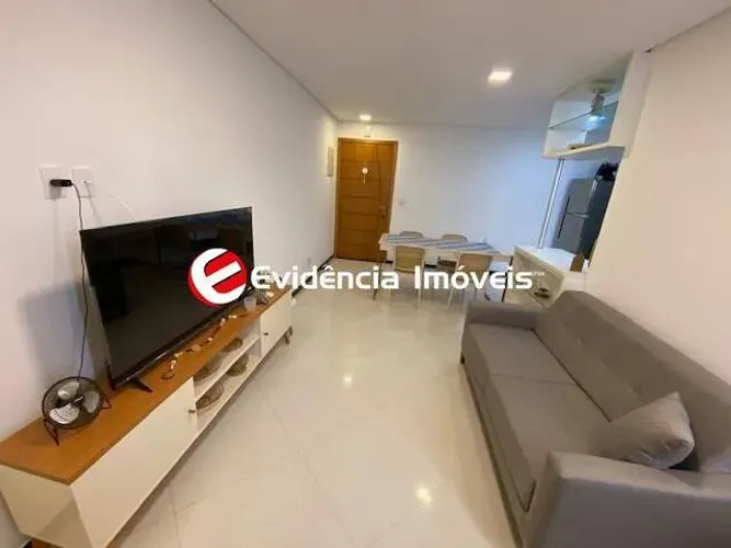 Apartamento de 67 m² na Vila Gilda, Santo André  Oportunidade única de venda