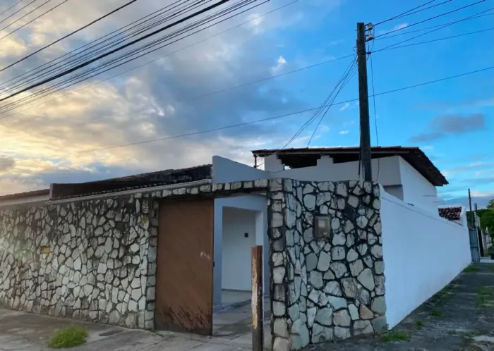 Casa à venda, TABULEIRO DO MARTINS, Maceió, AL