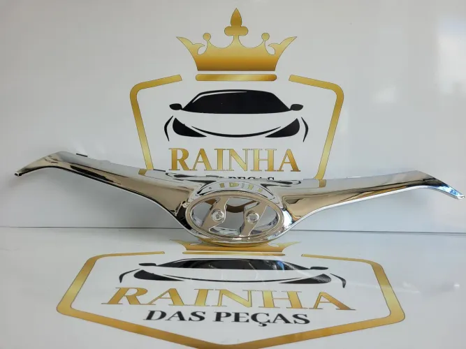Friso Grade Hb20 2012 até 2014 - NOVA
