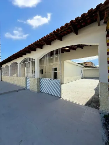 Casa no Japiim | Conjunto 31 de Março | 4 Quartos 