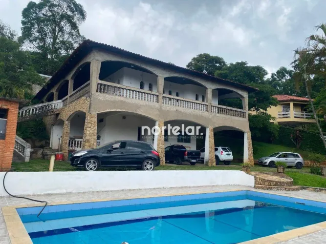 Casa com 2 dormitórios à venda, 250 m² por R$ 1.299.900,01 - Chácara Jaraguá - São Paulo/S