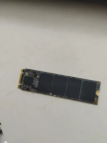 M2 SATA - Mais Velocidade e mais capacidade de armazenamento.