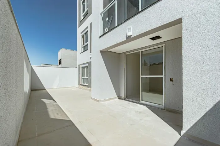 Apartamento com 2 dormitórios à venda, 88 m² por R$ 655.725,00 - Bacacheri - Curitiba/PR