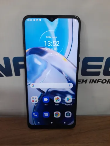 Celular Moto E22 128GB