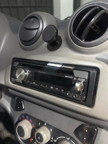 Radio pioneer DEH-S4280BT.. com bluetooth