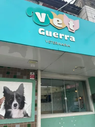 Clínica Veterinária