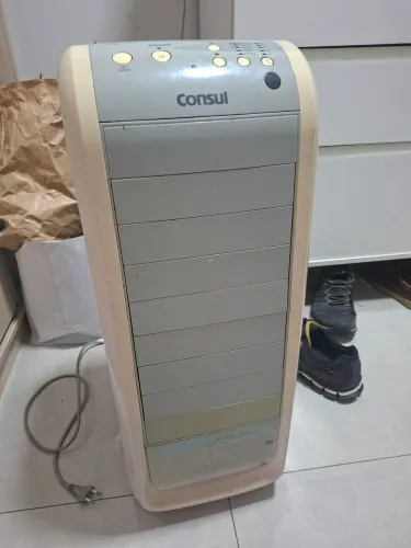 Ar portatil
