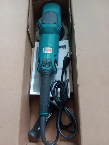 Politriz Makita Profissional nova!!!!