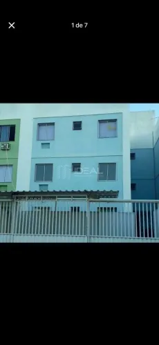 Apartamento em Parque Juliao Nogueira - Campos dos Goytacazes