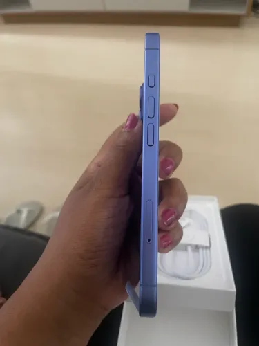 iPhone 16 256gb - perfeito estado