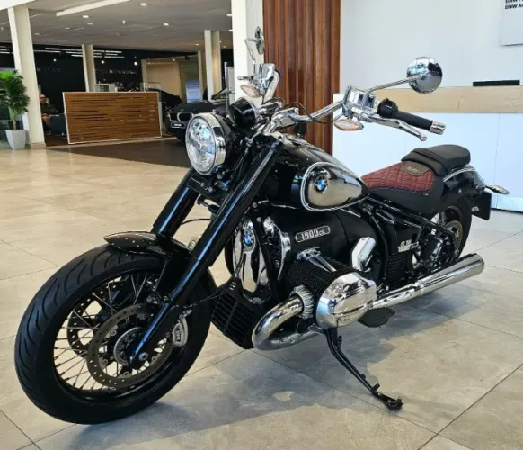 BMW R18 100 ANOS BERLYN EDIT 2024