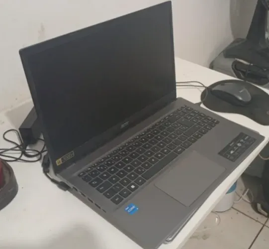 Notebook Acer Aspire 5 Usado