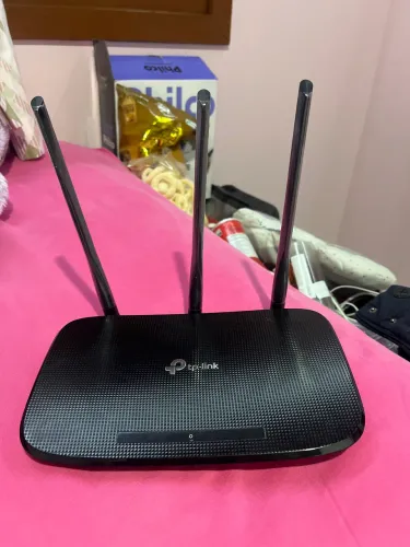 Roteador Wireless