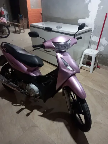 Biz 125