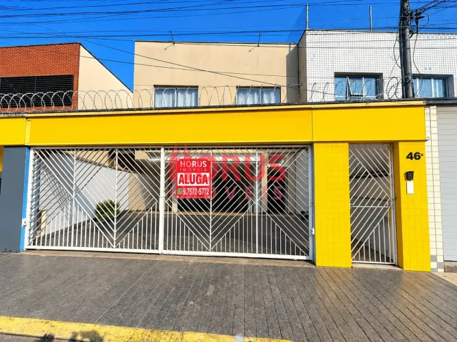 Ótimo Salão comercial 150m² para locação, Na Melhor Região do Limão - Bairro Vila Barbosa,