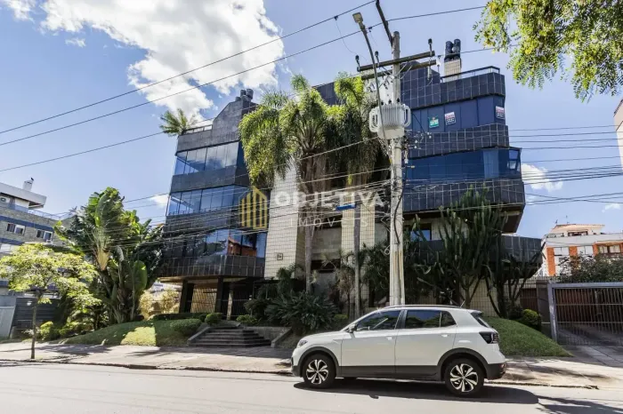 Cobertura / Penthouse à venda, Jardim Lindóia, Porto Alegre, RS