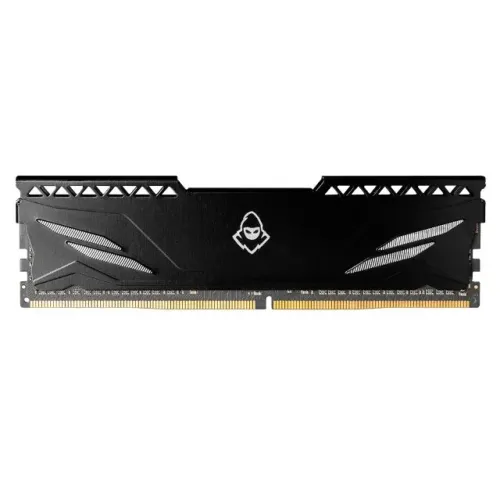 Memoria Mancer Dantalion 8 GB DDR4, 2666MHz, C19