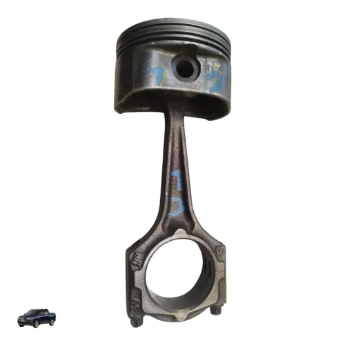 Biela Motor Montana Meriva Strada Idea Doblo Corsa 1.8 Flex