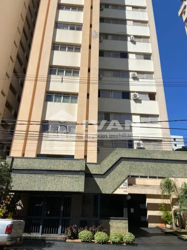 Apartamento à venda no Bairro Fundinho.