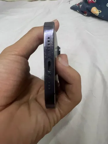 iPhone 14 Pro 
