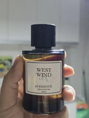 West Wind - JA Essence de La Vie