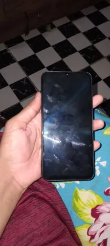 Vendo a34 5g 6 ram plus