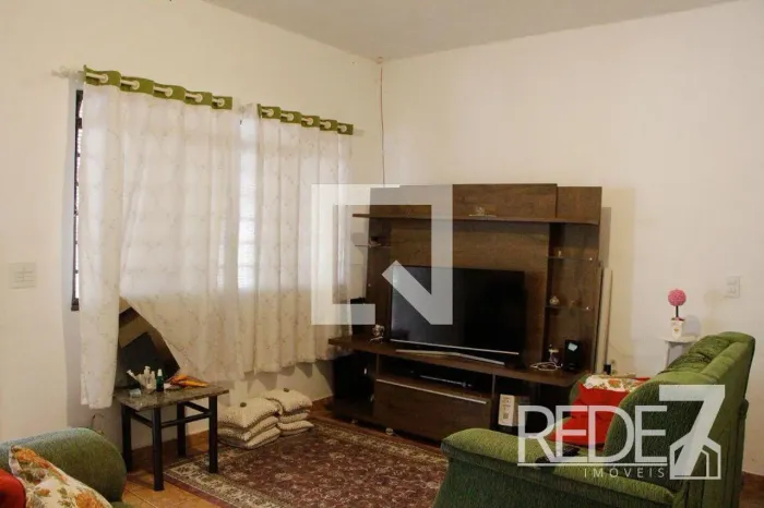 CASA RESIDENTIAL em Campinas - São Paulo, Barão Geraldo