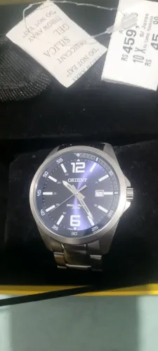 Rélogio Orient