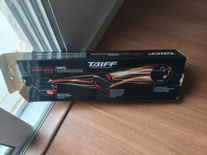 Babyliss Taiff