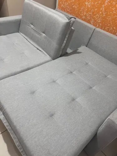 Sofá retrátil
