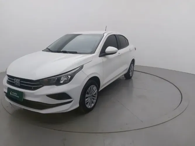 Fiat Cronos Drive 1.0 6V 2024