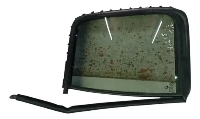 Vidro Fixo Traseiro Esquerdo Renault Clio 1.0 2005 2006 2007