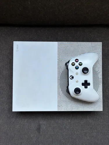 Xbox One S 1TB