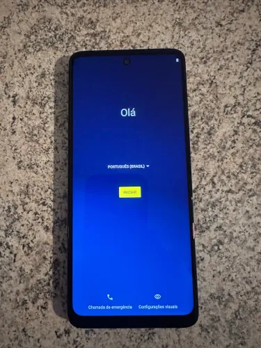 Motorola Moto G60 128GB - 4GB RAM
