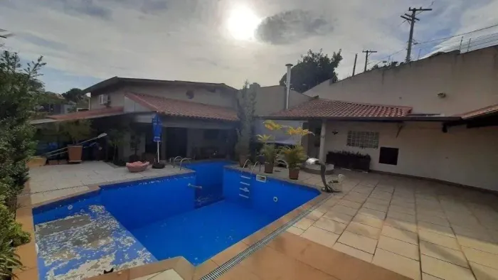 Terreno Residencial de 603 m² em Jardim, Santo André  Financia e Permuta