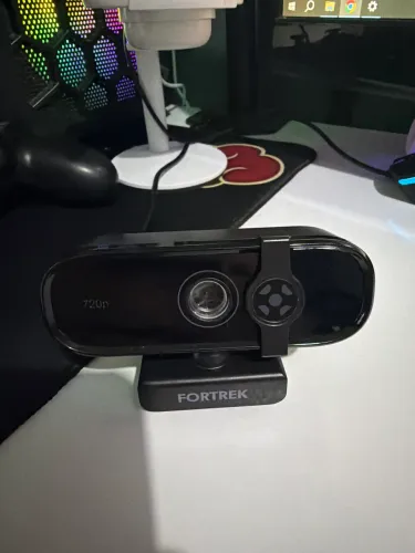 WebCam Fortrek