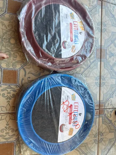 Brinquedo gato 